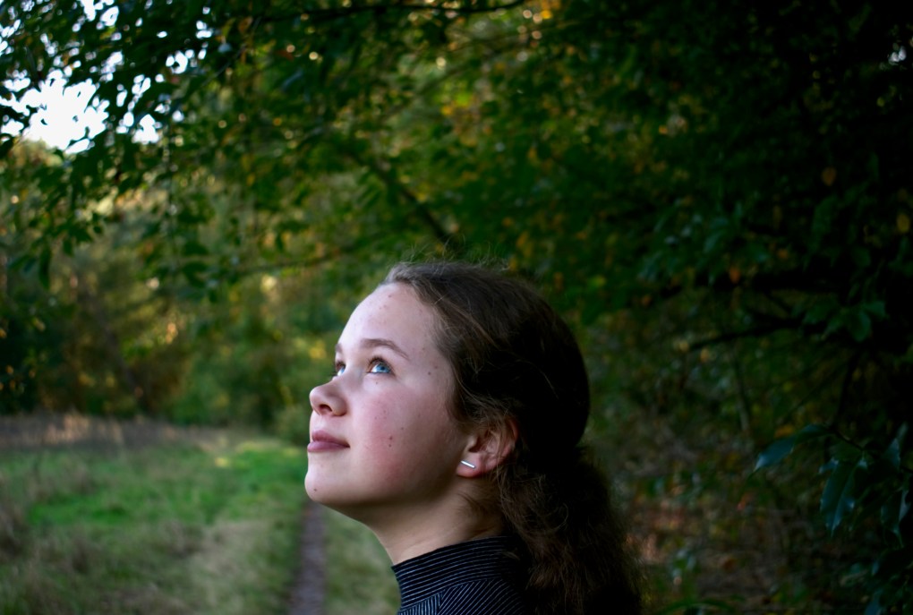Anne Ruth G