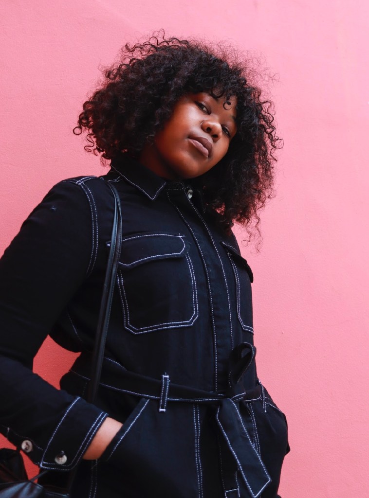 Talking Beauty with Bulelwa – MODERN WITNESSES