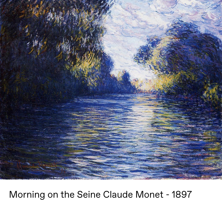 Monet
